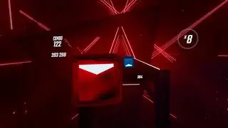 Beat Saber - This is America - Childish Gambino - Normal