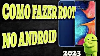 O segredo revelado: Como fazer root no Android atualizado 2023 de maneira simples