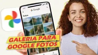 How to Transfer Photos from Gallery to Google Photos [Easy]