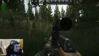 Primer día en Escape from Tarkov Directo de Twitch 08/01/2023