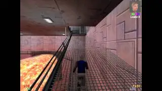 Taspir Power Complex v3 Control Room Entry
