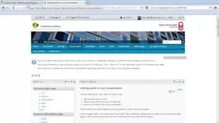 Copy and paste web page content in HTML Updated