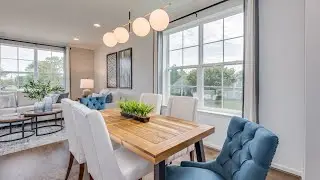 Looking For Custom Townhomes? | Aviana at Park West