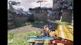 Watch me play Call of Duty®: Mobile via Omlet Arcade!
