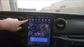 How to GPS navigation for Sc7862 Android 10 head units