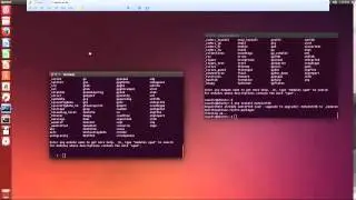 Breaking news New Ubuntu Linux environment with working Python on WIndows thanks to VMWare