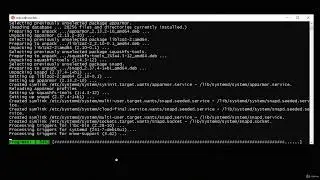 064 Установка SSL и настройка HTTPs TLS