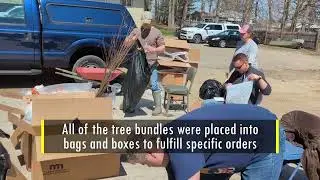 ACD 2023 Tree Sale
