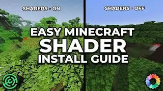 How to Install Minecraft Shaders (Easy 2026 Guide)