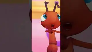 Box of Delights | Antiks 🐜 | Funny Cartoons for Kids