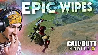 Surviving the Unexpected: Call of Duty Mobile Blitz Gameplay