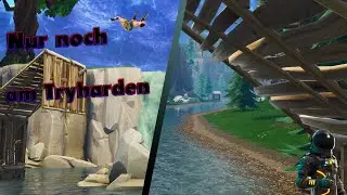 Fortnite | Build Battle #1 | Nur noch am Tryharden | NexusReloaded