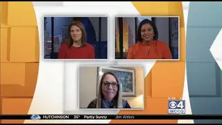 College Nannies+Tutors Owner Laura Davis on Hiring Summer Nannies.