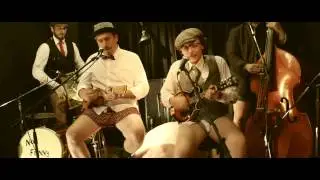Blurred lines (NFS Official Cover Video)