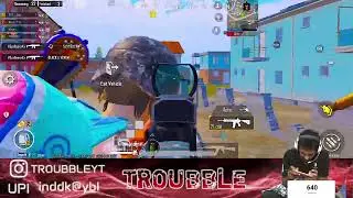 CAR CHASE