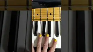 как запомнить какие ноты на грифе гитары