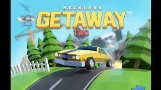 Getaway 2😈
