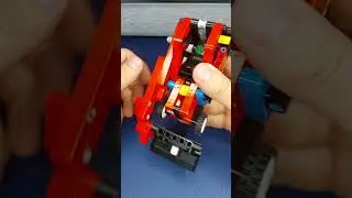 42089 Lego Technic 198
