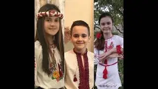День Наума 2022. Презентація 5-З класу