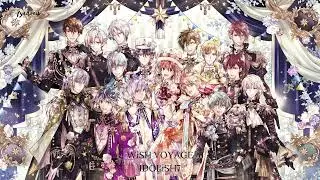 IDOLiSH7 PLAYLIST 1