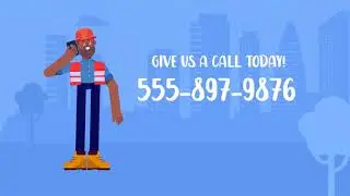 Local Business Promo Video Template - CreateStudio