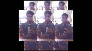 La Bella Italia Clarinete