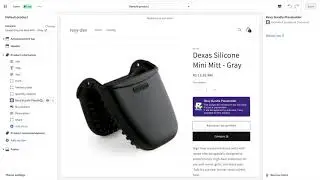 Using Bundle Product Page Placeholder  - Shopify Theme 2 0