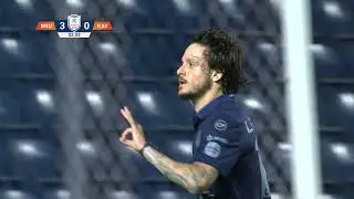 LUCAS CRISPIM GOAL | BURIRAM UNITED 4-0 KAYA FC-ILOILO 