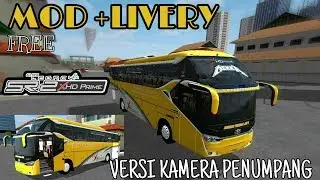 MOD+LIVERY BUS LEGACY SR2 XHD PRIME (FREE)