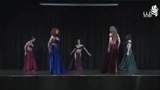 Lorena Galeano - Aminas' Karavane 2021
