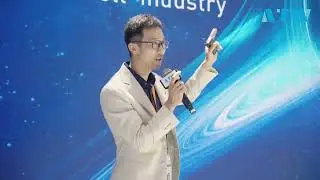 Wrapping Up an Incredible SNEC 2024 with ATW Technology