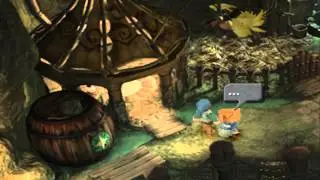 Let's Play Final Fantasy IX [Deutsch] Part 10: Im Untergrund