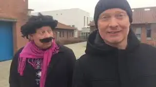 Jaribarh og Sune