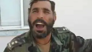Afghan Learns English Nice To See YoOoOoO!!!