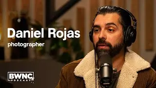 Daniel Rojas Interview - Photographer for Travis Barker, Blink 182, and more!