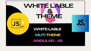 Building a White-Label and Multi-Theme Application in Angular: A Complete Guide