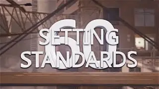 Setting Standards - Episode 60 - by Zorah & Ozzy