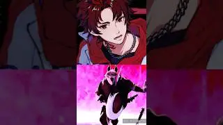 DEATH VS ALLEN SUGASANO (Power Levels) #Death #Gatodebotas #Pussinboots #Anime #Deathvsanime #shorts