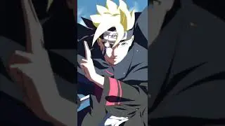 Jedag Jedug ( AlightMotion ) Boruto X Momoshiki DJ - Terciduk Di Penginapan 🎵