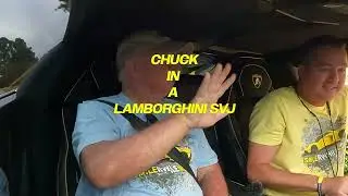 who liked it more driver or passenger?