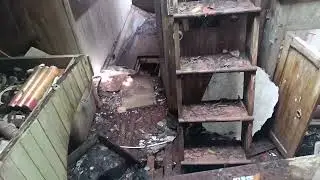 яхта - призрак )