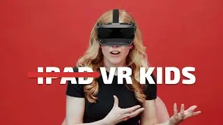 Is it too soon to use VR in the classroom?