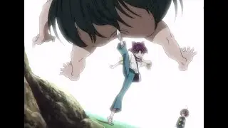 Anime Ballbusting(1)