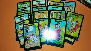 ☀️ EVENTS OF YOUR NEAR FUTURE ☀️ tarot