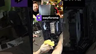 Le banane unico sostentamento dal datore di lavoro | easyfixroma su #Twitch