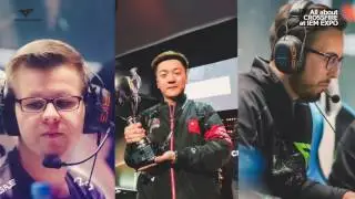 CFS TV Ep.1