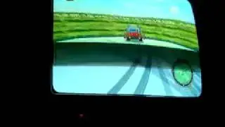 Simpsons Hit & Run gone crazy!