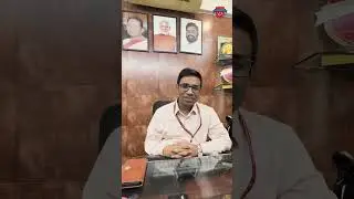 Dr. Rishi Aacharya - Principal  - PAI VEDA College | Message on Foundation Day | Animation College