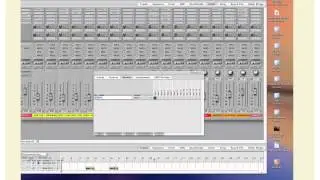 Submix Explained
