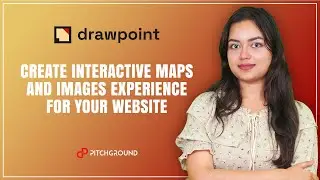 Create Unique Experiences With Interactive Images and Maps | Drawpoint.io